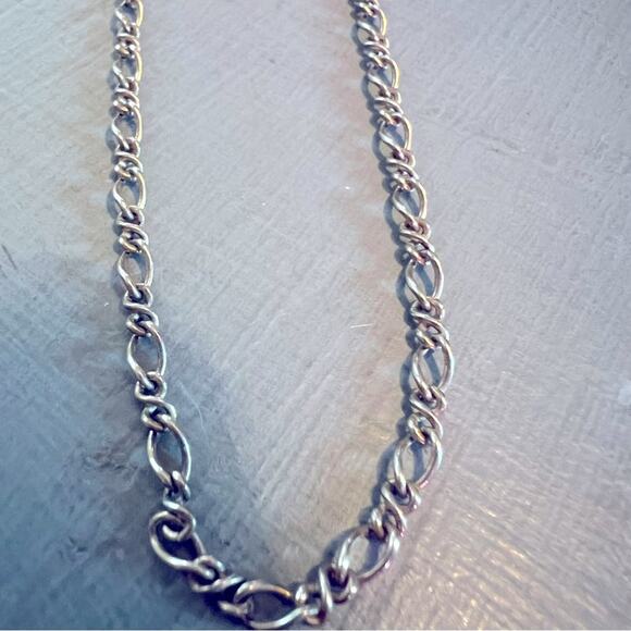 925 Sterling Silver Necklace - Picture 3 of 8